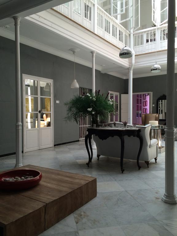 Апартаменты Casa Bolsa43 Санлукар-де-Баррамеда Экстерьер фото