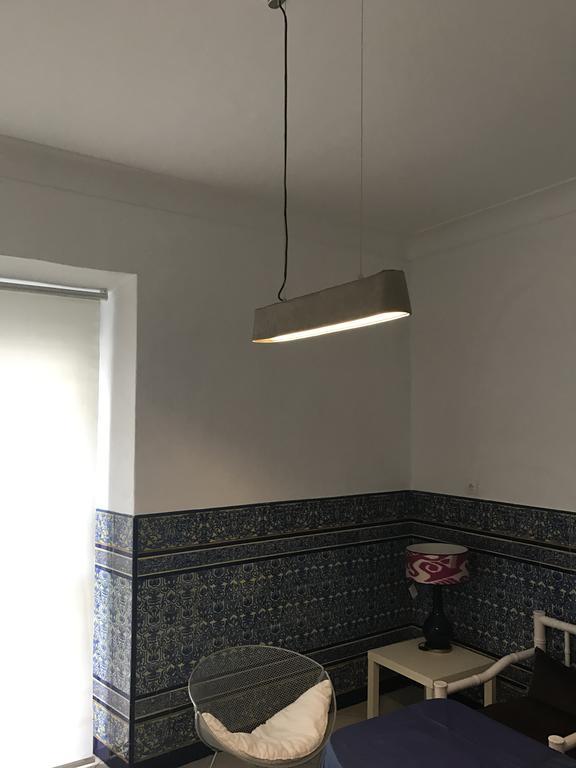 Апартаменты Casa Bolsa43 Санлукар-де-Баррамеда Экстерьер фото