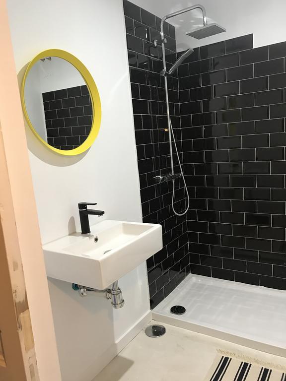 Апартаменты Casa Bolsa43 Санлукар-де-Баррамеда Экстерьер фото