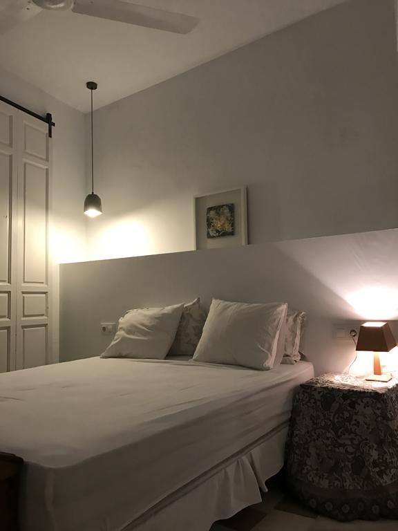 Апартаменты Casa Bolsa43 Санлукар-де-Баррамеда Экстерьер фото