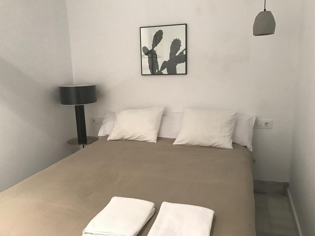 Апартаменты Casa Bolsa43 Санлукар-де-Баррамеда Экстерьер фото
