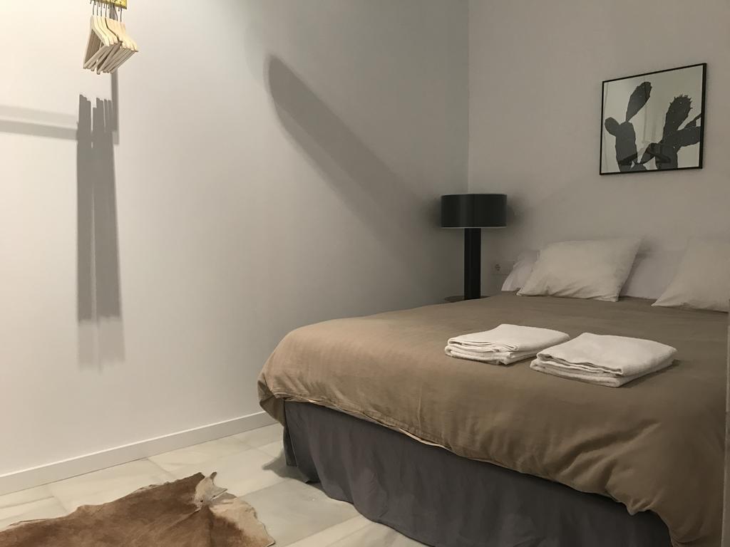 Апартаменты Casa Bolsa43 Санлукар-де-Баррамеда Экстерьер фото