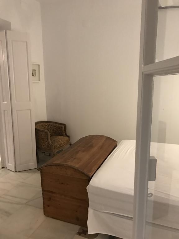 Апартаменты Casa Bolsa43 Санлукар-де-Баррамеда Экстерьер фото