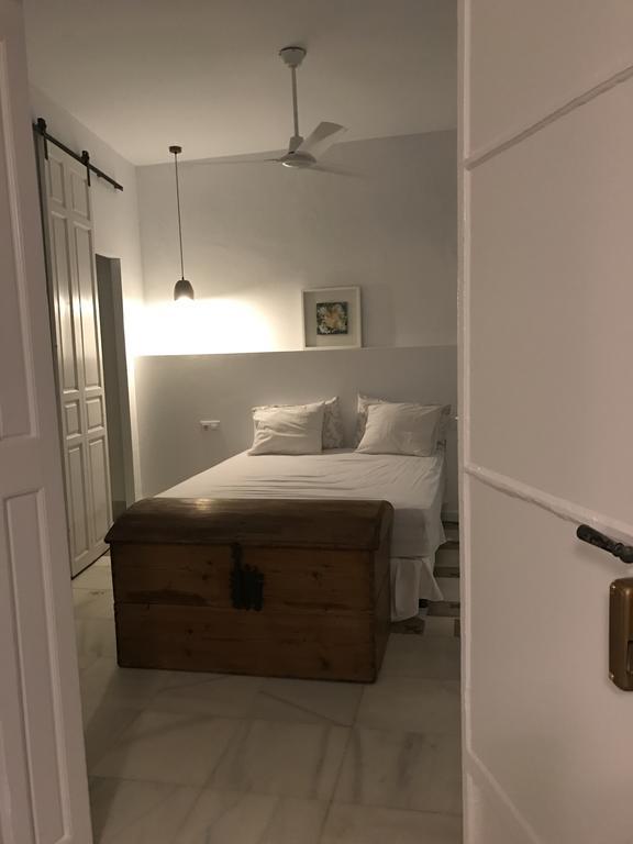 Апартаменты Casa Bolsa43 Санлукар-де-Баррамеда Экстерьер фото