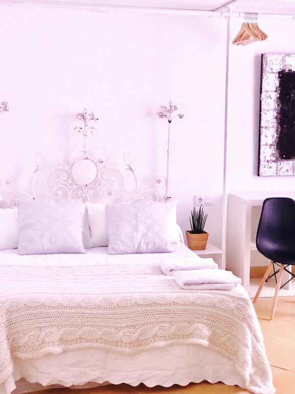 Апартаменты Casa Bolsa43 Санлукар-де-Баррамеда Экстерьер фото