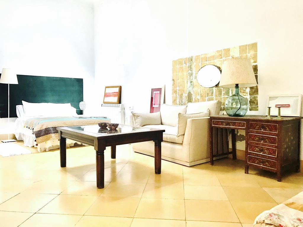 Апартаменты Casa Bolsa43 Санлукар-де-Баррамеда Экстерьер фото