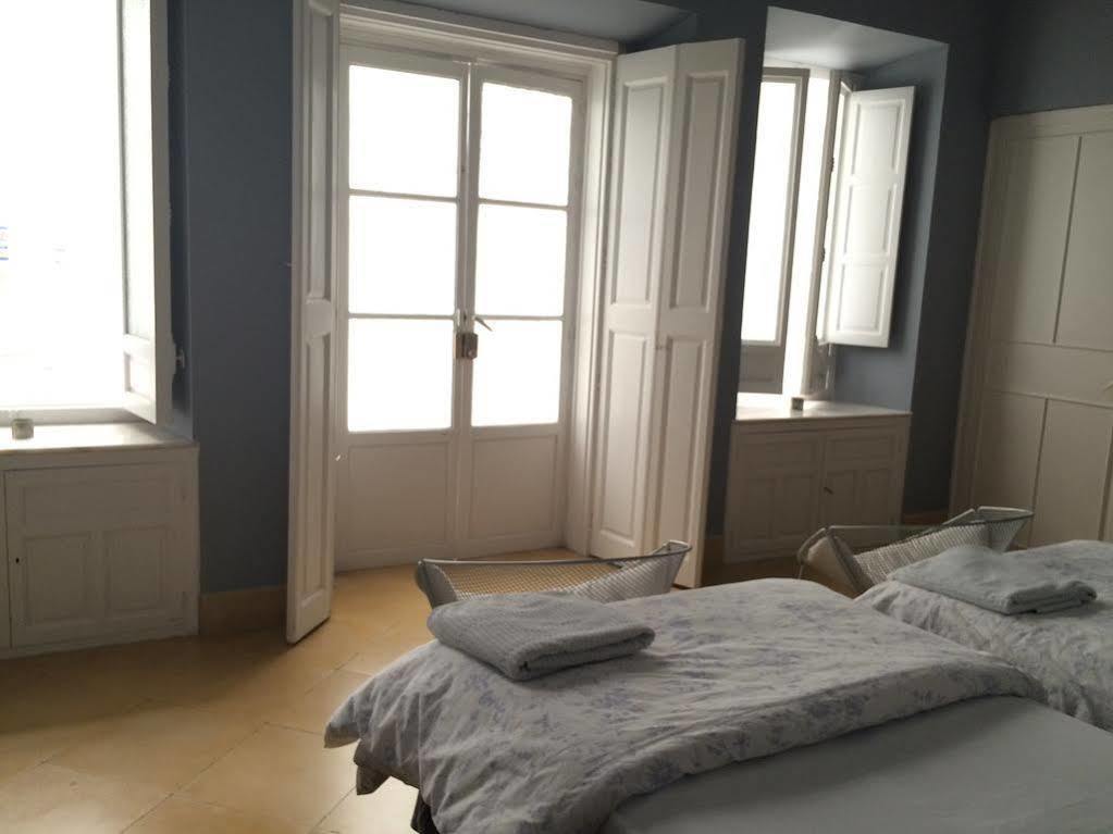 Апартаменты Casa Bolsa43 Санлукар-де-Баррамеда Экстерьер фото