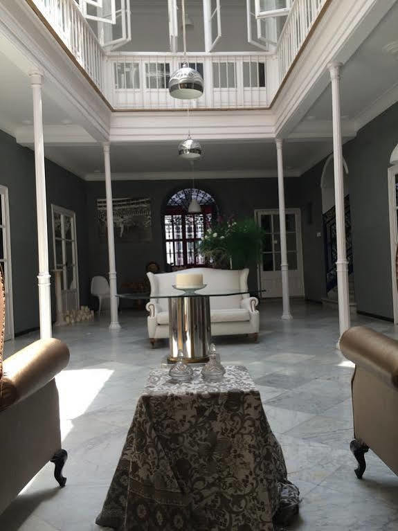 Апартаменты Casa Bolsa43 Санлукар-де-Баррамеда Экстерьер фото